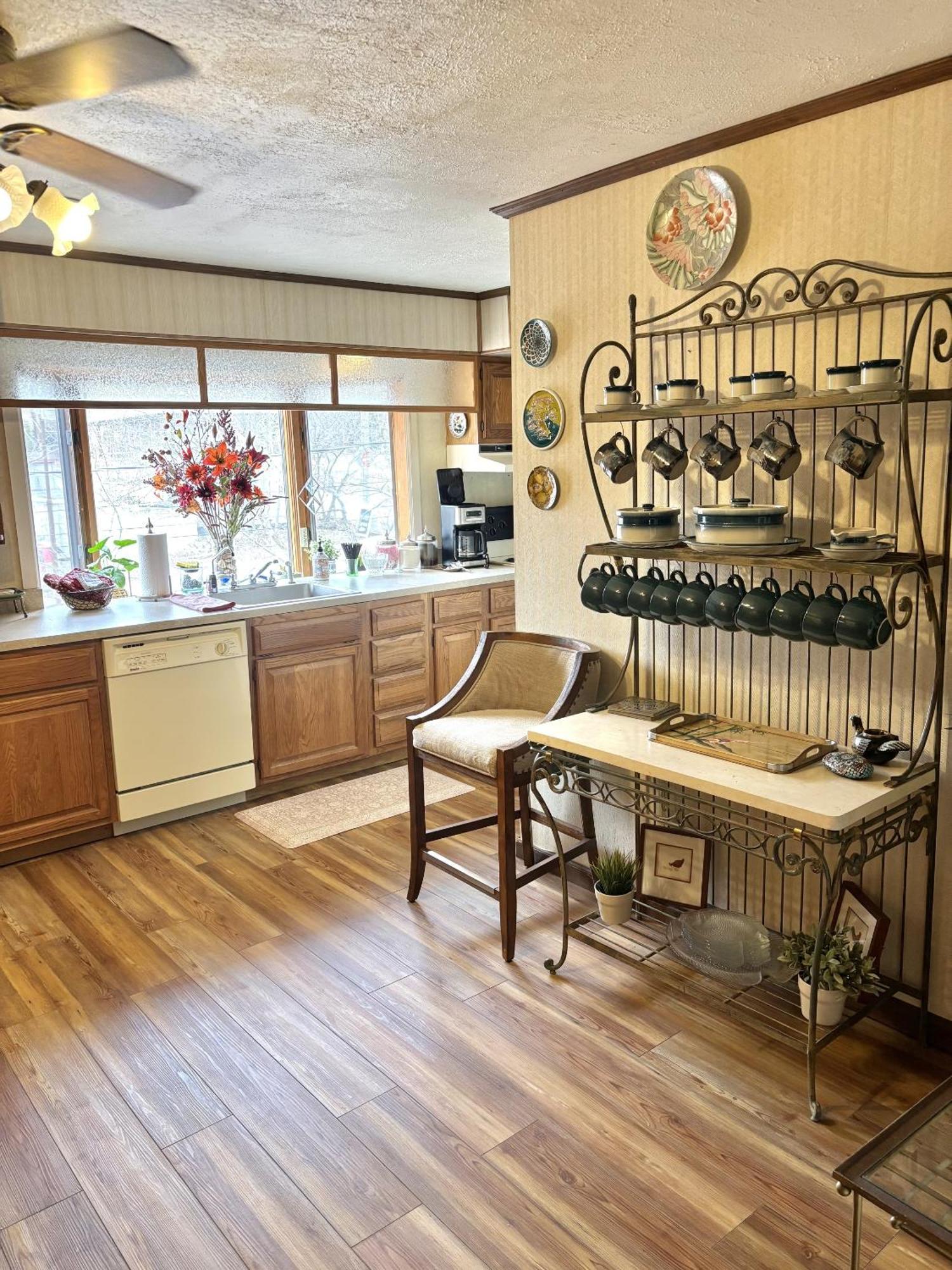 The Iris Garden Downtown Cottages And Suites Nashville Habitación foto