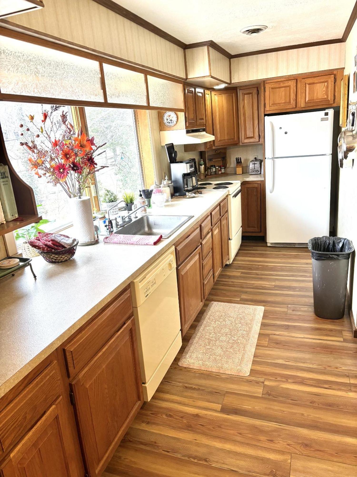 The Iris Garden Downtown Cottages And Suites Nashville Habitación foto
